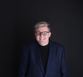 Josh Youngblood, EA, CTRS, CRETS, NTPI