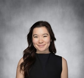 Rachel Farris, CPA, MBA