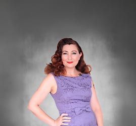 Shannon Hall, EA