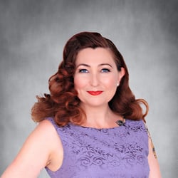 Shannon Hall, EA